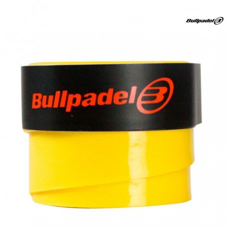 Bullpadel Overgrip Pádel GB1604 50 Unidades