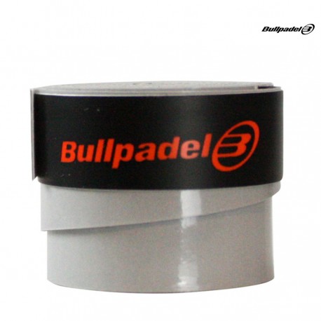 OVERGRIP BULLPADEL GB1604-GRIS