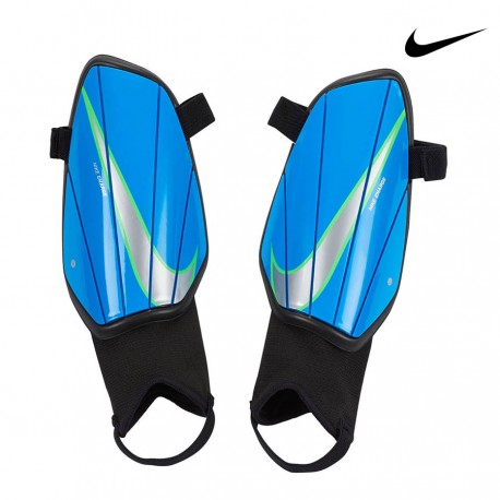 ESPINILLERAS NIKE CHARGE J GUARD-CE SP2164-014