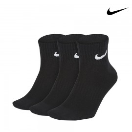 CALCETINES NIKE EVERYDAY ANKLE (3 PARES) SX7677-010