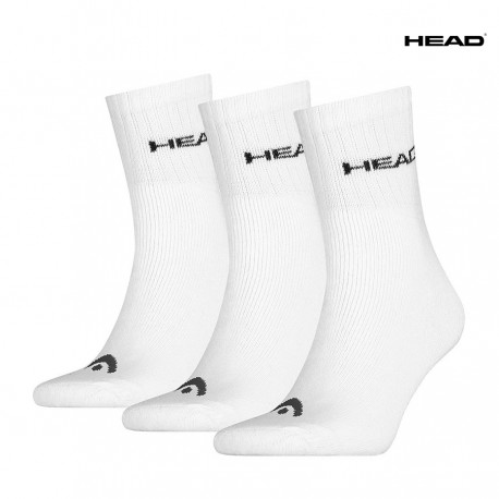 2 pares de calcetines de deporte 'HEAD