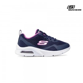 ZAPATILLAS SKECHERS ELECTRIC JUMP PS 302378L-NVY