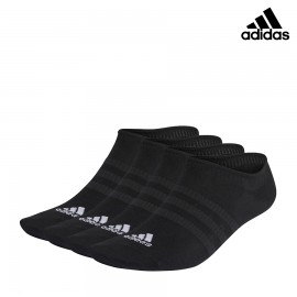 CALCETINES INVISIBLES ADIDAS T SPW NS 3P PACK DE 3 IC1327